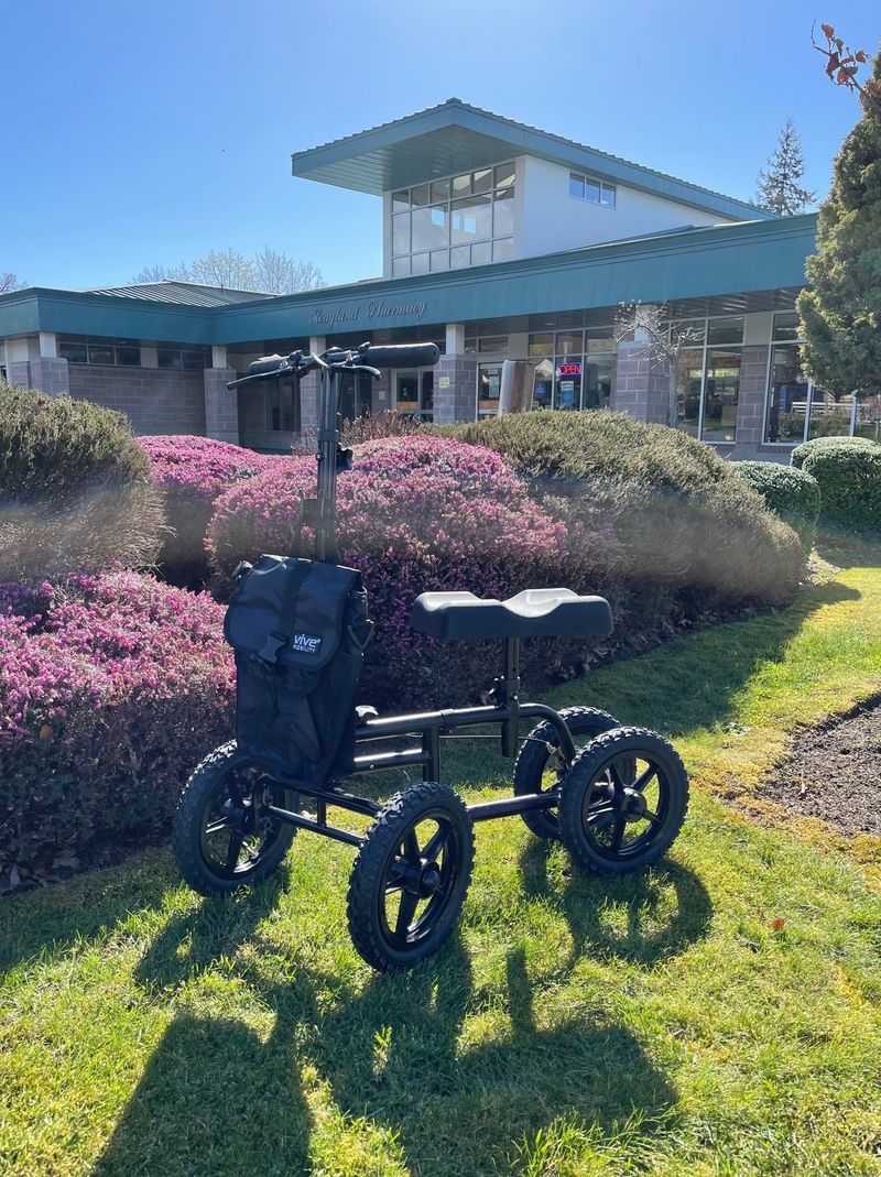 Durable Medical Equipment Your Local Bellingham Pharmacy